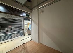 Bedok Shopping Complex (D16), Shop House #498163161